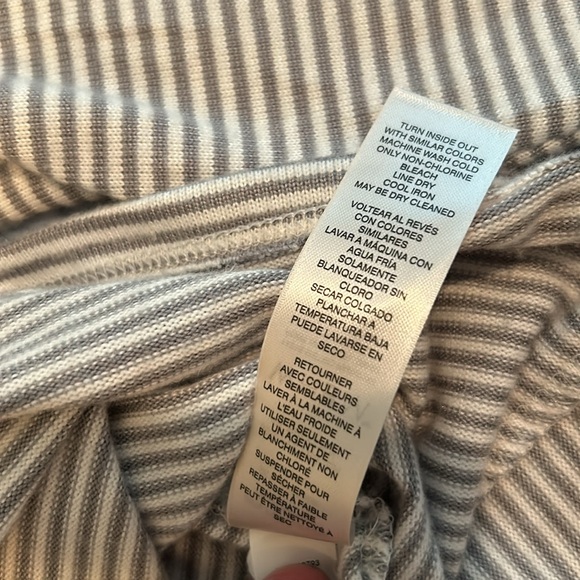 WHITE HOUSE BLACK MARKET Size XL Top - Picture 6 of 11